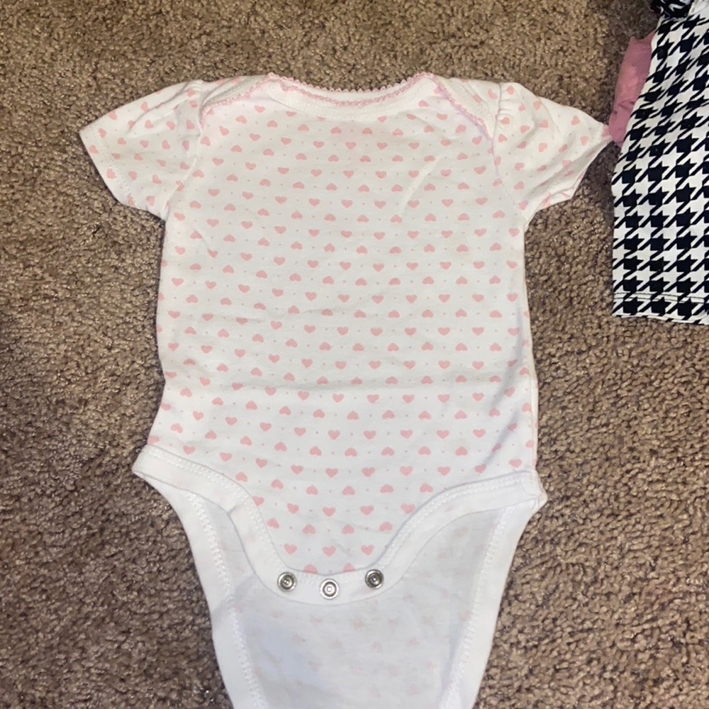 Onesie 0-3 months